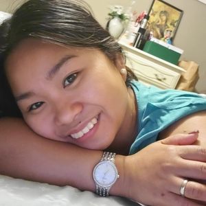 Meet your Posher, Angeline